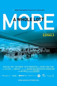 A Whole Lott More' Poster