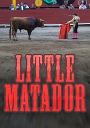 Little matador' Poster