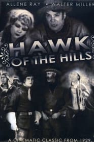 Hawk of the Hills' Poster