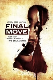 Final Move' Poster