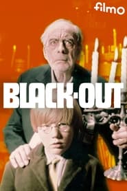 Black Out' Poster