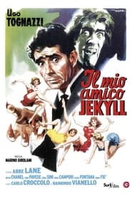 My Pal Dr Jekyll' Poster