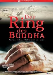 The Ring of the Buddha' Poster