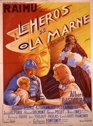 Heroes of the Marne' Poster