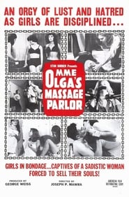 Mme Olgas Massage Parlor