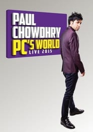 Paul Chowdhry PCs World