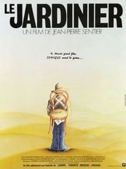 Le jardinier' Poster