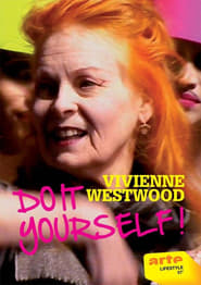 Vivienne Westwood Do It Yourself' Poster