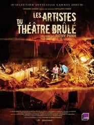 The Burnt Theatre' Poster
