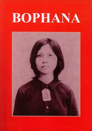 Bophana A Cambodian Tragedy' Poster