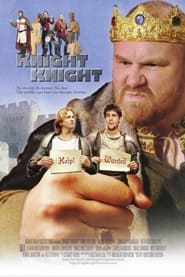 Knight Knight' Poster