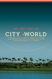 City World' Poster