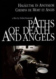 Paths of Death and Angels' Poster