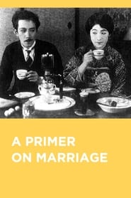 A Primer on Marriage' Poster
