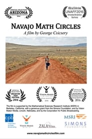 Navajo Math Circles' Poster