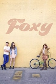 Foxy' Poster