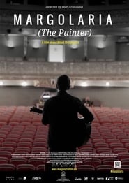 The Painter' Poster