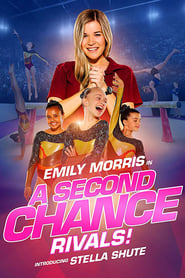 A Second Chance Rivals' Poster