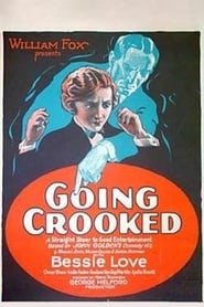 Going Crooked' Poster