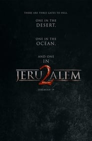 Jeruzalem 2' Poster