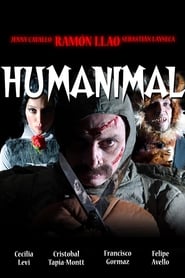 Humanimal' Poster