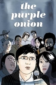The Purple Onion' Poster