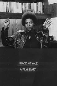 Black at Yale A Film Diary' Poster