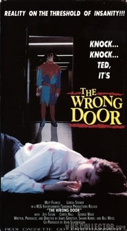 The Wrong Door' Poster