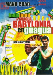 Babylonia en Guagua' Poster