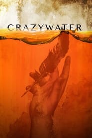Crazywater' Poster