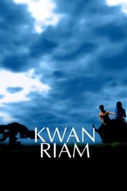 Kwan Riam' Poster