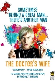The Doctors Wife' Poster