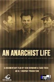 An Anarchist Life' Poster