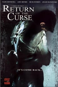 Return of the Curse' Poster