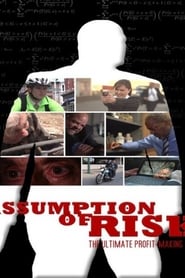 Assumption of Risk' Poster