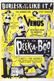 PeekaBoo' Poster