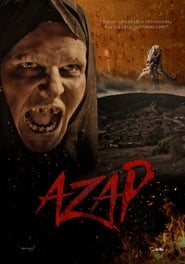 Azap' Poster