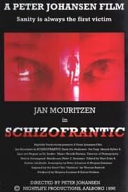 Schizofrantic' Poster