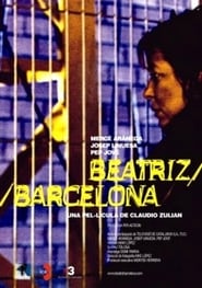 Beatriz Barcelona' Poster