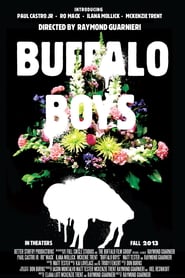 Buffalo Boys' Poster