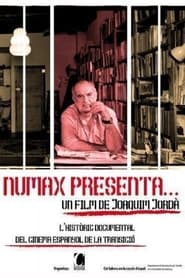Numax presenta' Poster