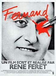 Fernand' Poster