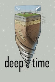 Deep Time' Poster