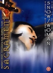 SnowWoman' Poster