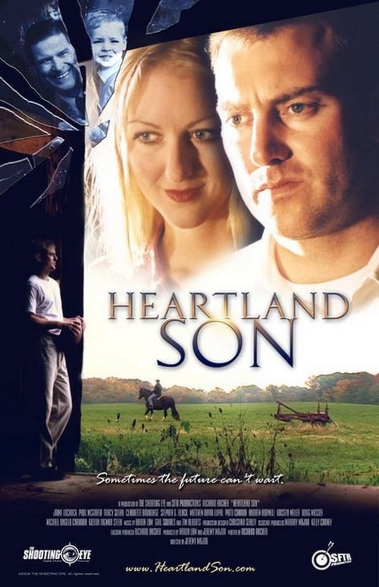 Heartland Son Poster