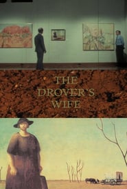 The Drovers Wife' Poster