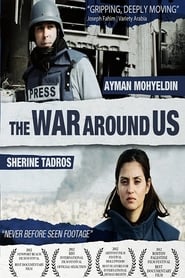 The War Around Us' Poster