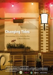 Changing Tides' Poster