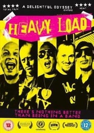 Heavy Load' Poster