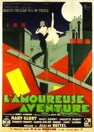 Amourous Adventure' Poster